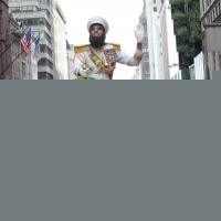 The Dictator