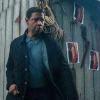 The Equalizer 2