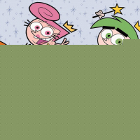 The Fairly OddParents