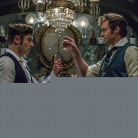 The Greatest Showman