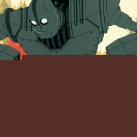 The Iron Giant