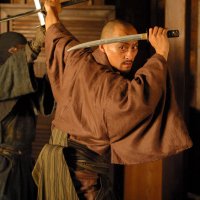 The Last Samurai