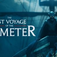 The Last Voyage of the Demeter