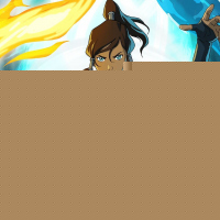 The Legend of Korra