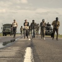 The Long Walk
