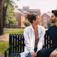 The Love Hypothesis