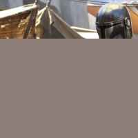 The Mandalorian