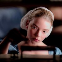 The Miniaturist