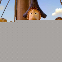 The Pirates! Band of Misfits