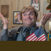 The Polka King