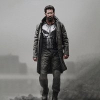 The Punisher: One Last Kill