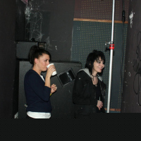 The Punk Singer