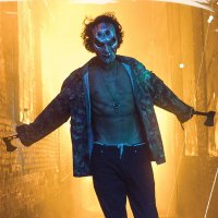 The Purge