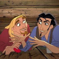 The Road to El Dorado