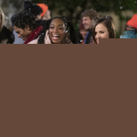 The Sex Lives of College Girls