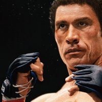 The Smashing Machine