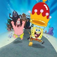 The SpongeBob SquarePants Movie