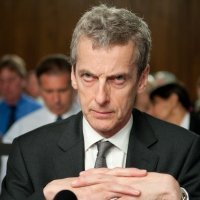 The Thick of It