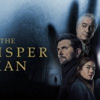 The Whisper Man