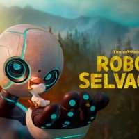 The Wild Robot