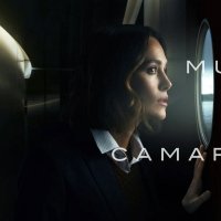 The Woman in Cabin 10