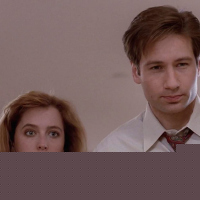 The X-Files