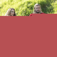 Thor: Love and Thunder