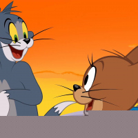 Tom and Jerry: Cowboy Up!