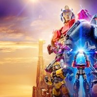 Transformers One