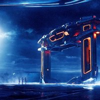 Tron Legacy