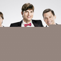 Two and a Half Men