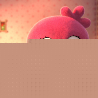 UglyDolls