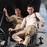 Uncharted