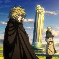 Vinland Saga