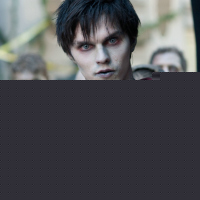 Warm Bodies