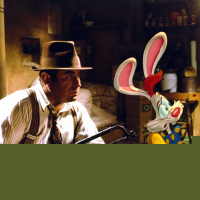 Who Framed Roger Rabbit