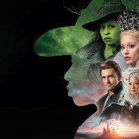 Wicked: For Good