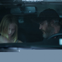 You Were Never Really Here