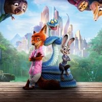 Zootopia 2