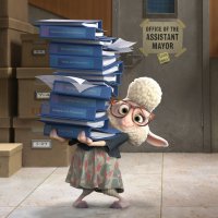 Zootopia