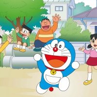 ドラえもん