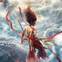 哪吒之魔童闹海