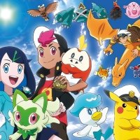 ポケットモンスター