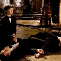 Batman Begins