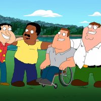 Family Guy