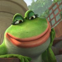 Gnomeo and Juliet