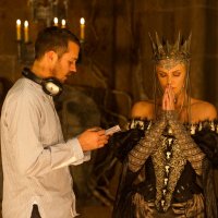Snow White and the Huntsman