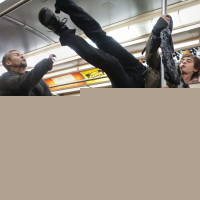 The Amazing Spider-Man