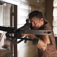 The Walking Dead