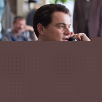 The Wolf of Wall Street